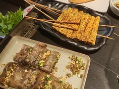 -额尔敦传统涮(公园西路店)