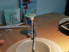 -蜜桃餐厅·伴山(绿宝广场店)