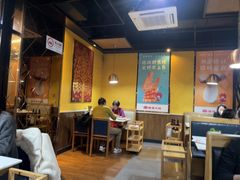 -傣妹火锅(南京东路一店)