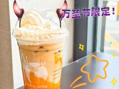 -瑞幸咖啡(坂田乐汇城店)