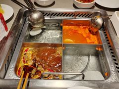 -海底捞火锅(攀枝花万达店)