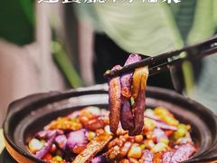 -莲餐厅·湖北菜·潜江小龙虾店(愚园路店)
