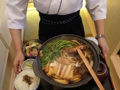 -皇品田苑日式料理(苏州中心店)