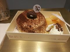 -食武士·舒芙蕾(新街口明瓦廊店)