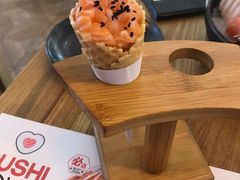 -Sushi Love 创意寿司(丽影广场店)