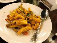 -大螃蟹海鲜餐厅