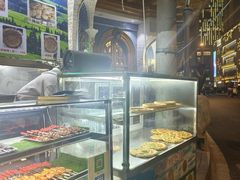 -新疆伊宁远征餐厅