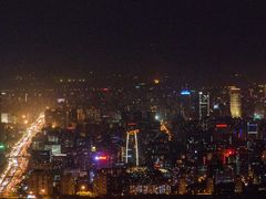 -鬼笑石后山停车场