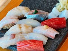 -鮨冠OMAKASE食べ放题(北京首店)