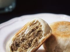 -酥满溢绿豆饼(共和新路店)