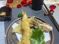 -森味薪火烧•烧鸟居酒屋•日本料理(望京店)