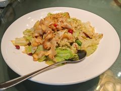 -南山小渔村•大连海鲜大连菜(七七街店)