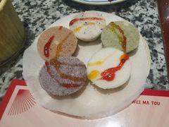 -天津卫码头(南开大悦城店)