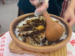 -堂瓦里·33年传统赣菜(第一街区店)