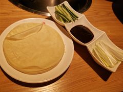 -守柴炉烤鸭(科华中路王府井店)