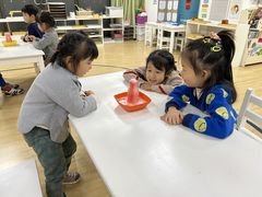 -Thinkfirst幼儿园(CBD双井校区)