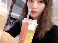 -百分茶(九洲新世界店)