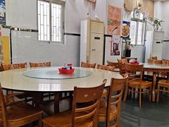 -煲煲掂风味煲仔饭餐厅(西区店)