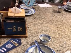 -南京大牌档(三阳广场苏宁店)