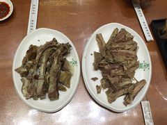 -清真·益鑫羊肉手抓馆(花园北街店)