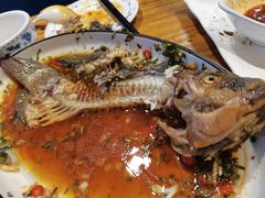 -妈妈的味道(和顺古镇店)