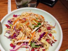 管氏特拌菜-管氏翅吧(台湾街店)
