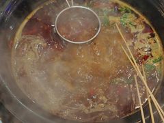 -钢管厂五区小郡肝火锅串串香(清河店)