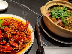 -红盔甲·小龙虾(长寿路店)