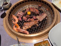 -韩盛·盛江山自助料理(中街大悦城黑金店)