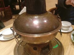 -阿斯牛牛·凉山菜(新会展店)