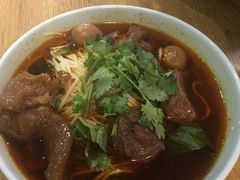 -车沾巷·重庆老味豌杂面