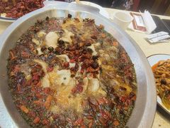 -巴蜀人家(东关街店)