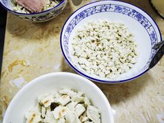 -老刘家泡馍·陕西老字号(钟楼广济街店)