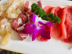 牛肉-红鼎坊·老成都火锅(新南门店)