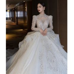 -金海岸婚纱摄影(塘沽店)