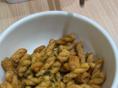 -阿上阿上麻辣香锅&麻辣烫(朝阳蓝色港湾店)