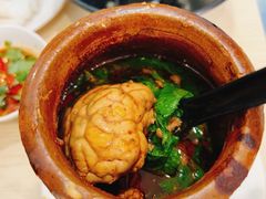 罐罐脑花-云平风味园(护国路店)