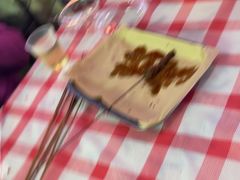 -小竹签烤肉纸包鱼小龙虾(唐韵路店)