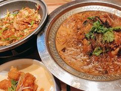 -东北灶(高新银泰店)