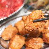 值得一尝。🦪高压锅蒸生蚝 生蚝非常新鲜，肉质鲜嫩