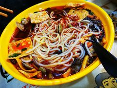 -龍城柳州螺蛳粉(群星路店)