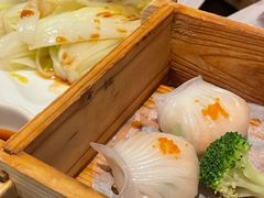 -北海银滩皇冠假日酒店-德丰楼中餐厅