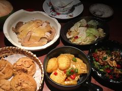 -客语客家菜(佳兆业广场店)
