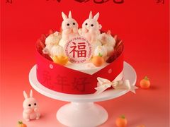 -好利来(东直门银座店)
