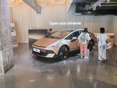 -现代汽车文化中心 Hyundai Motorstudio Beijing