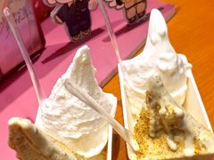 开心果Gelato-野人先生现做冰淇淋(北京环宇荟店)