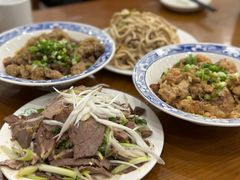 -合记烩面(高新区店)