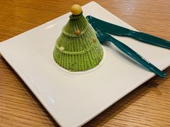 -星巴克(天津凯德天津湾店)