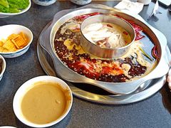 -董家湾重庆老火锅(嘉华店)