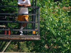 -北京山里寒舍度假酒店